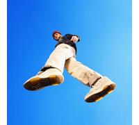 Heaven On My Mind[Milky Clear LP]