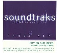Tobymac - Karaoke: City on Our Knees