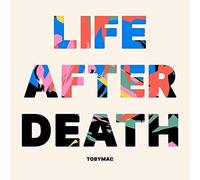 tobyMac – Life After Death – CD – US Import