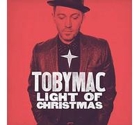 TOBYMAC - Light of Christmas