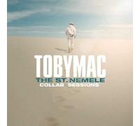 tobyMac The St. Nemele Collab Sessions (CD) (US IMPORT)