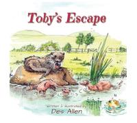 Toby's Escape