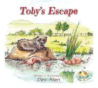 Toby's Escape