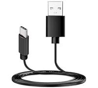 Tobysome Fast Power Charging Charger Cable Cord Compatible with Sony SRS-XB33 SRS-XB23 SRS-XB43 Portable Bluetooth Wireless Speaker