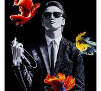 Toc - Kakokyu (CD+DVD) [Japan LTD CD] UPCH-7175