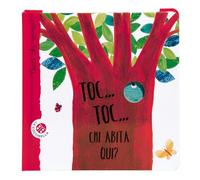 Toc...toc... chi abita qui?