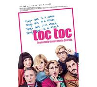 TOC TOC (DVD)