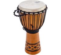 Toca 10" Origins Wood Djembe CK