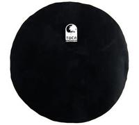 Toca 14" Flatskin for 10" Djembe BLACK TD-DJHD10B