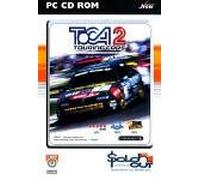 Toca Race Driver 2 (PC)