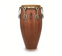 Toca 3912-1/2D Tumba Traditional Series Dark Walnut/Nickel Tumba 12 1/2"