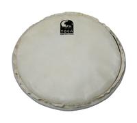 Toca 9" Percussion head for Freestyle Mechanically Tuned Djembes White