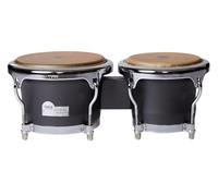 Toca Bongo Custom Deluxe 7‘ & 8,5’ Matte Grey 4600-MG