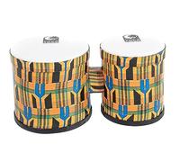 Toca Bongo Freestyle 5" & 6" TF2B-K, Kente Cloth