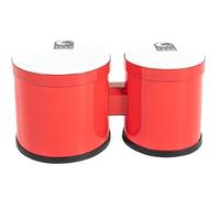 Toca Bongo Freestyle 5" & 6" TF2B-R, Red