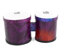 Toca Bongo Freestyle 5" & 6" TF2B-WP, Woodstock Purple