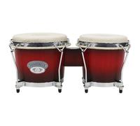 Toca Bongo Synergy Deluxe Serie 2150-WB, Wine Burst Matte