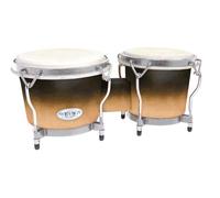 Toca Bongo Synergy Deluxe Serie 2150-WF, Wine Fade