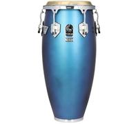 Toca Conga Custom Deluxe 11’ Quinto, Matte Blue