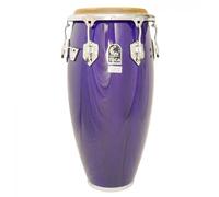 Toca Custom Deluxe 11.75" Conga Purple