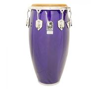 Toca Custom Deluxe 12.5" Tumba Purple