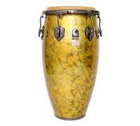 Toca Custom Deluxe 13" Super Tumba Sahara Gold