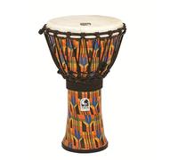TOCA Djembe Freestyle 9'' Kente Cloth SFDJ-9K