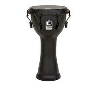 TOCA Djembe Freestyle Mech. Tuned Black Mamba 10'' SFDMX-10BM
