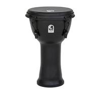 TOCA Djembe Freestyle Mech. Tuned Black Mamba 9'' SFDMX-9BM