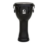 'Toca Freestyle Mech. Tuned Black Mamba Djembe 12 Sfdmx 12BM