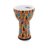 Toca Freestyle 2 Doumbek Kente Cloth