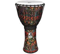 Toca Freestyle II Rope-Tuned Djembe 9 in. African Dance