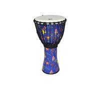 Toca Freestyle Rope Tuned Djembe Fever Dreams 12" SFDJ-12FD