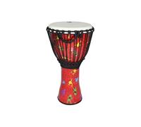 Toca Freestyle Rope Tuned Djembe Jam Fest 12" SFDJ-12JF