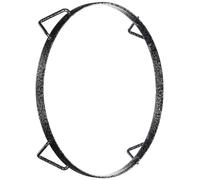 Toca Frstl Ext Rim 12" Djem SLV (TP-FEXR12S)
