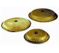 Toca Goatskin Head 9" for Mech. Tuned Djembe TP-FHM9