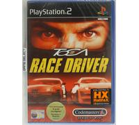 Toca Race Driver 1 sony ps2 playstation 2 pal - Original New Sealed