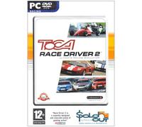 Toca Race Driver 2 (PC)