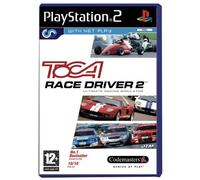 TOCA Race Driver 2 (PS2)