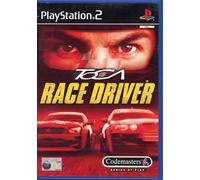 TOCA Race Driver