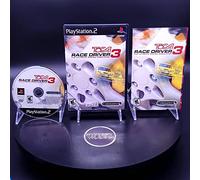 Toca Race Driver 3: Ult Driving Simulator / Game