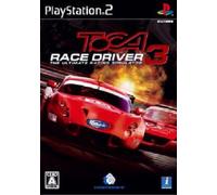 TOCA Race Driver 3: Ultimate Racing Simulator [Japan Import]