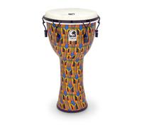 Toca SFDMX-12K Freestyle Djembe mechanically tuned 12 inches