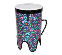 Toca Sympatico 14" Tom Tom Pretuned Autumn Days TSSNT-14AD-FDP