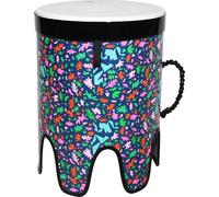 Toca Sympatico 16" Tom Tom Pretuned Autumn Days TSSNT-16AD-FDP