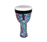 Toca Sympatico 8" Djembe Tunable Autumn Days TSSND-8AD-FT