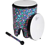 Toca Sympatico Tom Tom Pretuned Autumn Days 3PK TSSNT-3PCAD-FDP