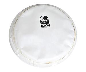 Toca Synth. Head for Mech. Tuned Freestyle II Djembe 12" TP-DJHSM12