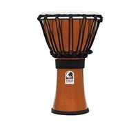 TOCA TO803292 Djembe Freestyle Colorsound 7'' Metallic Orange