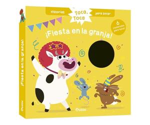 TOCA,TOCA Fiesta EN LA GRANJA.AU
